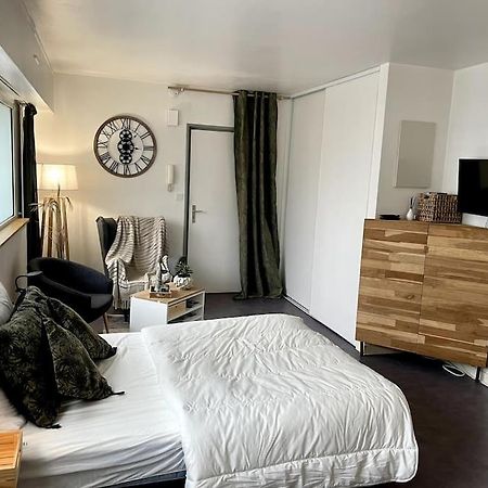Charmant Appartement Vannes Centre 30M2 Exterior photo